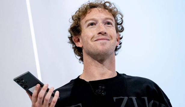 ¿Un iPhone de 20 años? Zuckerberg asegura que Apple vive del legado de Steve Jobs