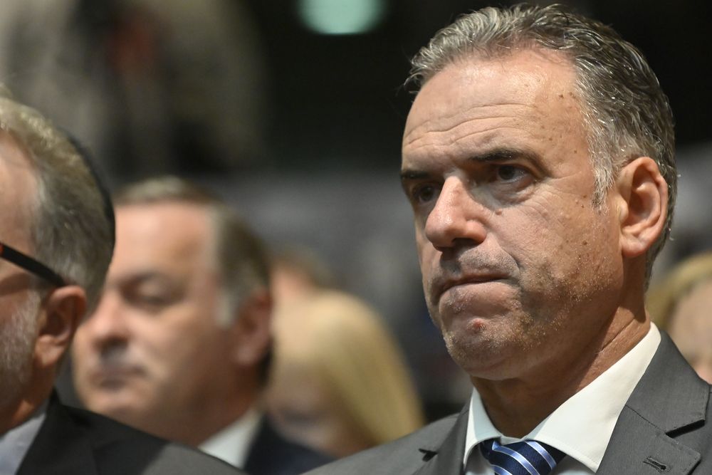 Homenaje a David Fremd/ Yamandú Orsi