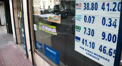 Pizarra de cambio (archivo)