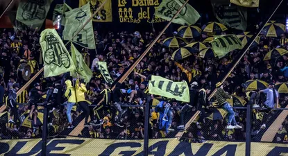 Los hinchas de Peñarol esperan por refuerzos para 2023