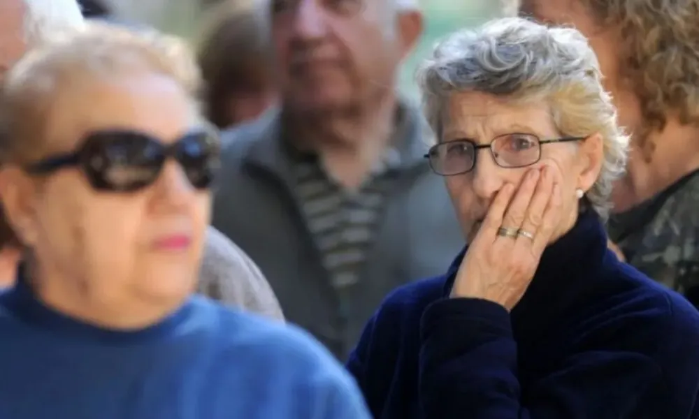Cambios en las jubilaciones.