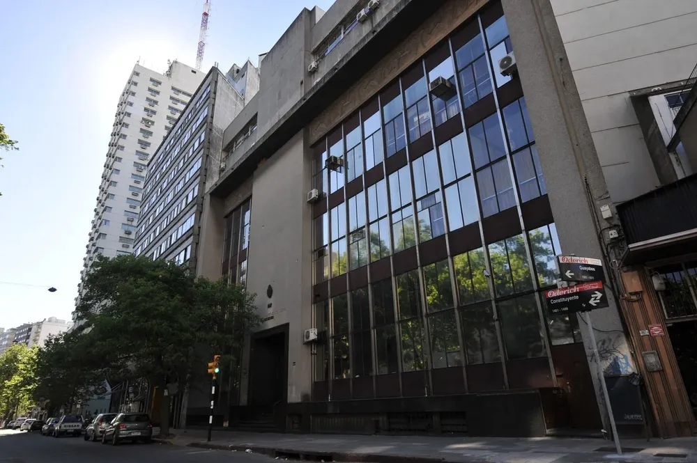 Ministerio de Ganadería, Agricultura y Pesca.