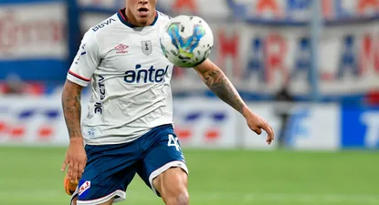 Fredy Martínez