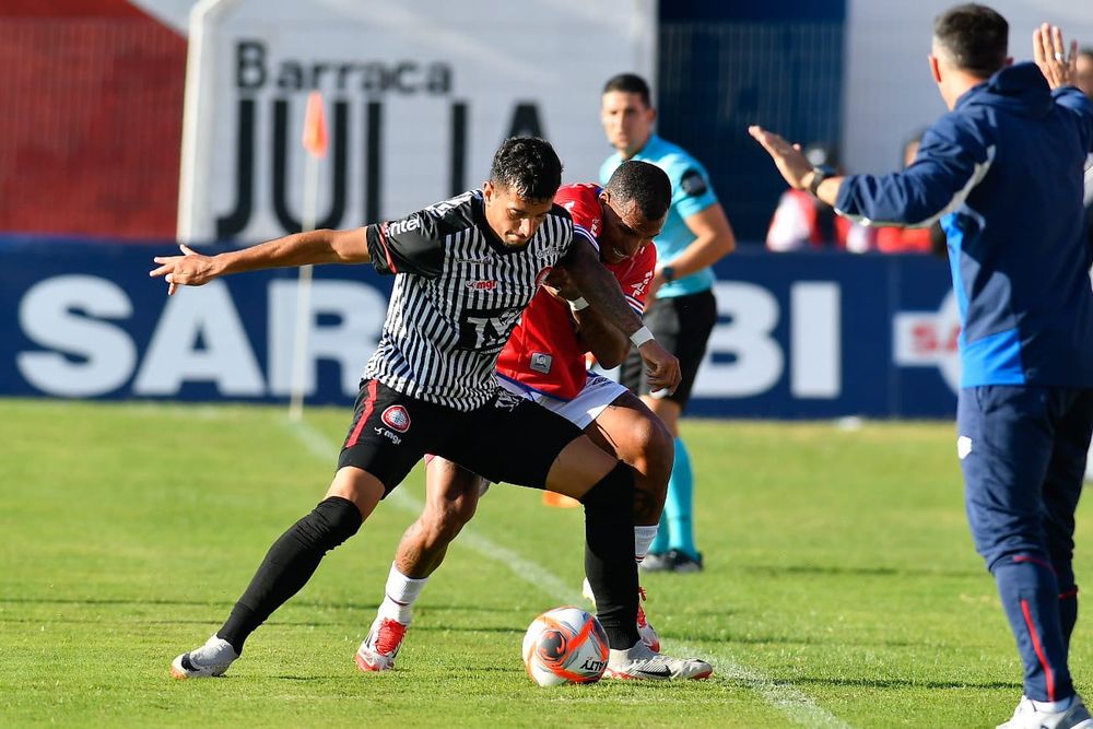 Miramar Misiones vs Nacional por el Torneo Apertura 2025.jpeg