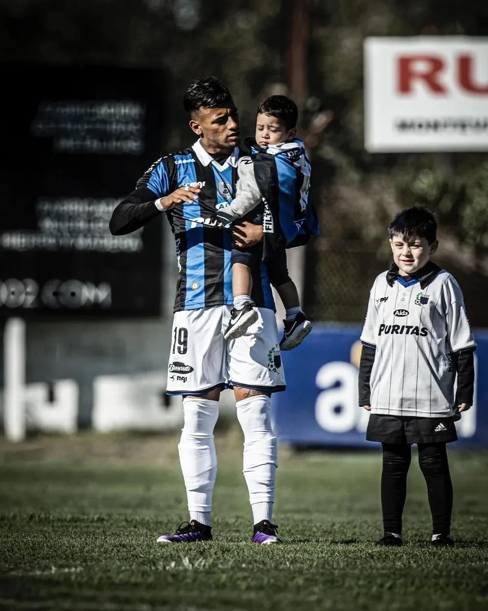 Luciano Rodríguez mostró su enojo tras la derrota de Liverpool ante su exequipo, Progreso