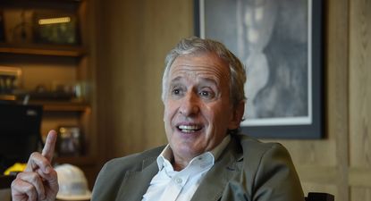 Juan Pedro Damiani se defendió tras sus expresiones sobre el interés de Boca Juniors por Diego Aguirre: Es una estupidez