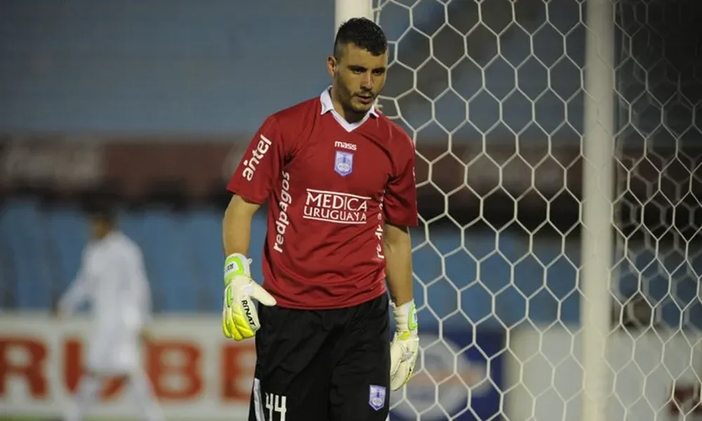 Guillermo Reyes