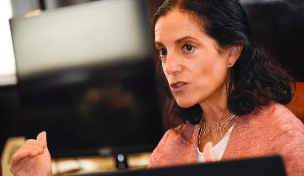 Arbeleche: “Abordamos estructuralmente la competitividad, y el dólar es un elemento más”