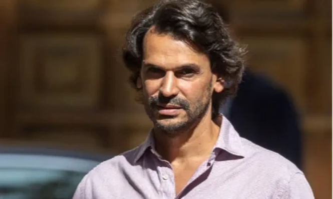 Alberto González Amador