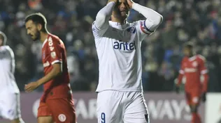 De no creer: Nacional lo tenía controlado pero perdió 1-0 con Inter