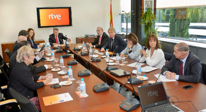 El Gobierno aprueba un decreto para rebajar las mayorías de RTVE y permitir su renovación sin el PP