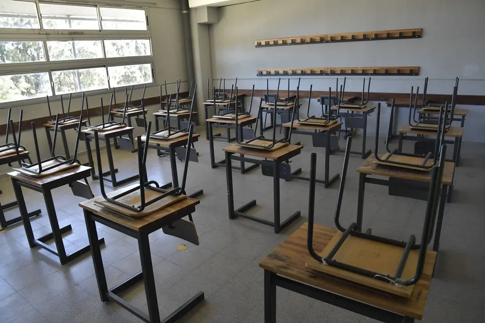 Archivo: salón de clases&nbsp;