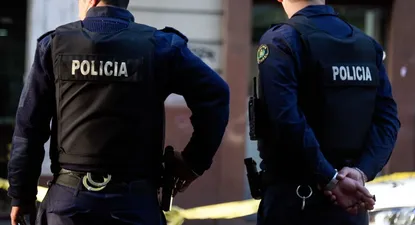 Falleció el adolescente que había chocado contra montacargas en Durazno