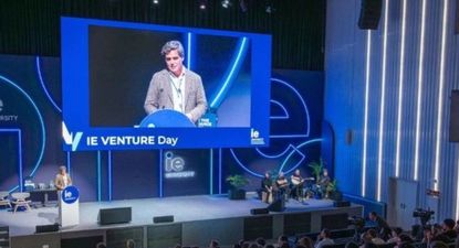 El Venture Day de IE University, que el 21 de octubre se hará en Buenos Aires.