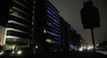¿Hay más cortes de luz y son más extensos? Lo que muestran los números de UTE