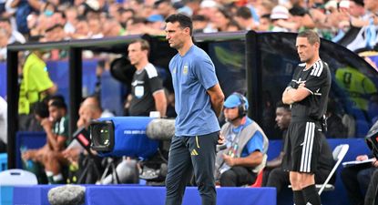 mundial 2026: los posibles cambios que evalua lionel scaloni en la seleccion argentina para enfrentar a austria