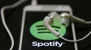 Spotify supera a Apple al alcanzar 50 millones de usuarios que pagan