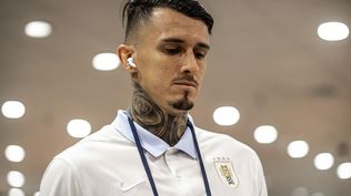 Cristopher Fiermarín será titular ante Corea del Sur
