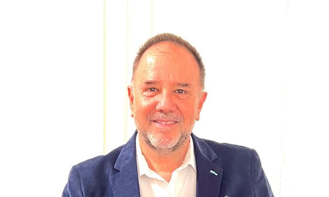 Mario Stefanoli.&nbsp;