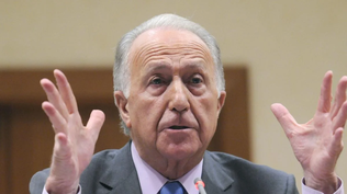 Fallece Manuel Torreiglesias, legendario presentador de Saber vivir en TVE.