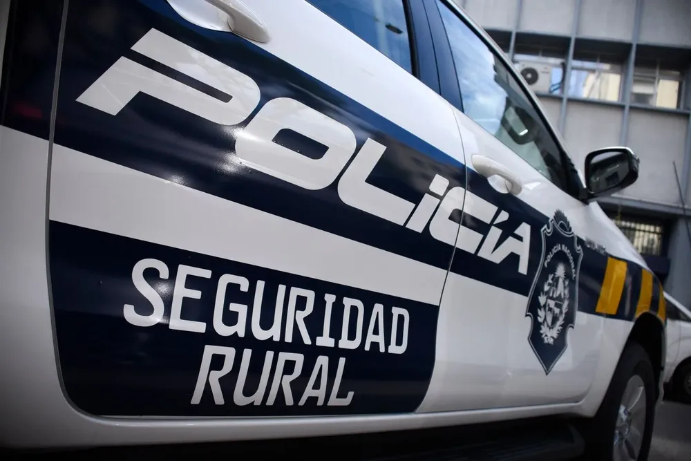 Productores piden que haya más vigilancia en zonas donde viven y producen.