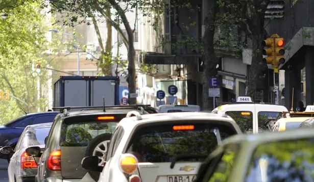 Estafas con automóviles