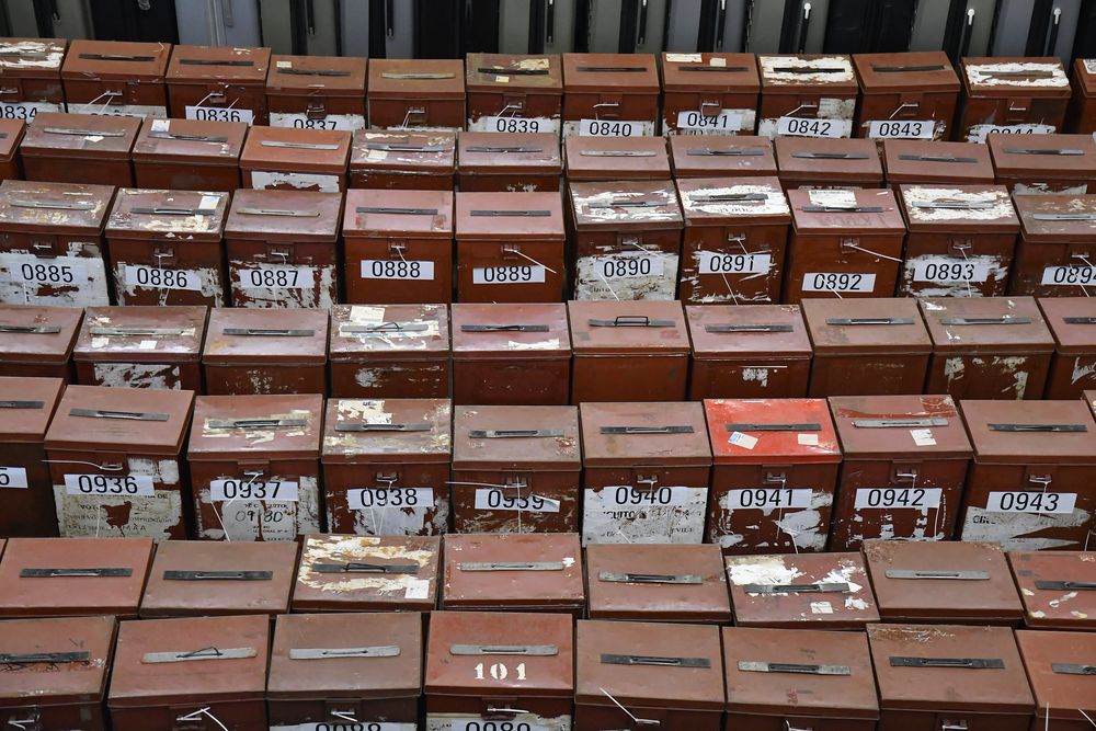 Las elecciones internas serán este domingo 30 de junio