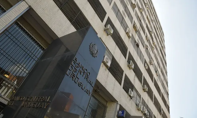 El BCU llamó la atención de Binance, que deberá rendir cuentas