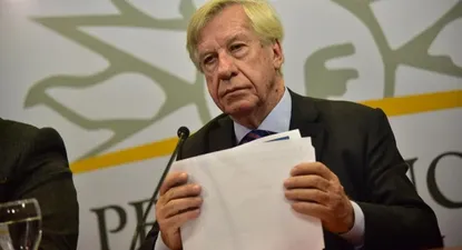 Astori: La carga tributaria está en un límite que no conviene aumentar