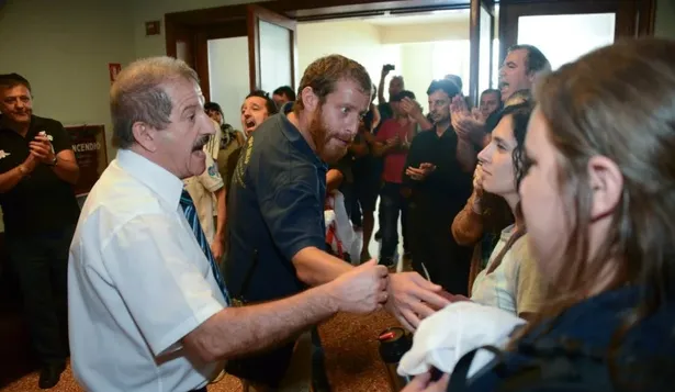 ANCAP ingresa en la fase final de su ajuste con fuerte rechazo sindical