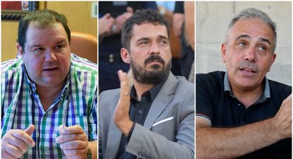 El Observador | Walter Cervini, Nicolás Guillenea y Alfonso Lereté.jpg