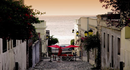 Turismo: Colonia del Sacramento gana competitividad con alojamiento y gastronomía hasta 48% más baratos que en Buenos Aires