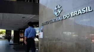Analistas de Brasil prevén menos crecimiento, más inflación y suba de tasas