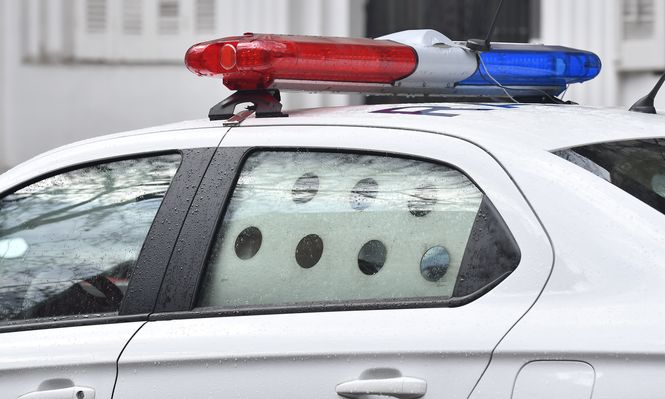 Policía investiga hallazgo de un hombre muerto