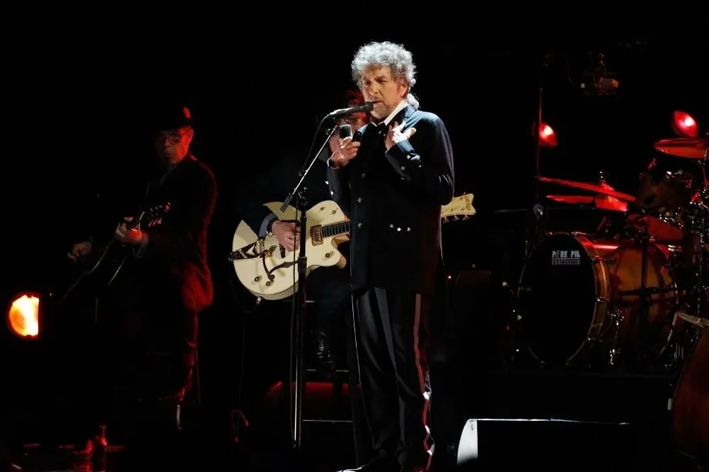 Bob Dylan