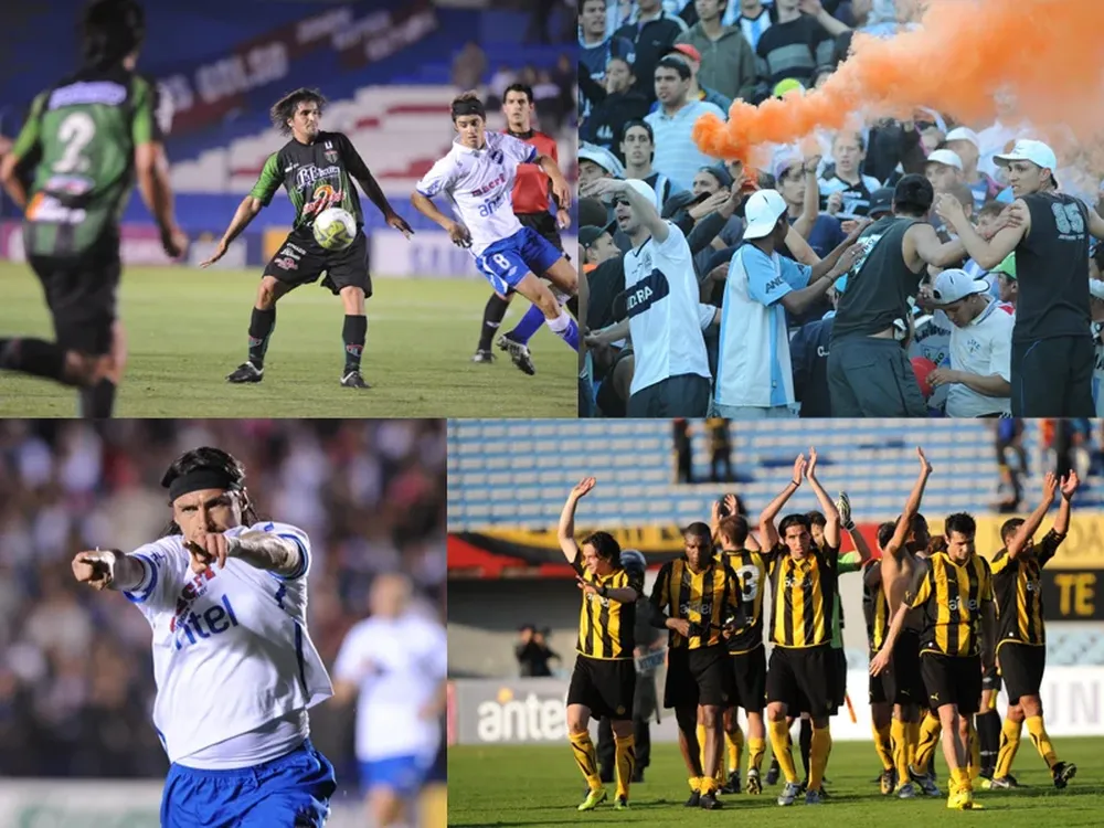 Se jugó la décima fecha del Apertura