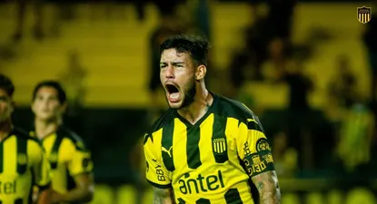 Agustín Da Silveira