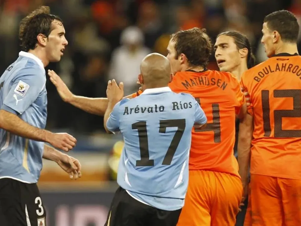 La celeste recibirá a los naranjas