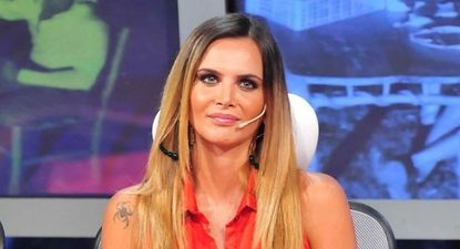 La ex vedette mencionó que Uma no tiene interés en tener vínculo con su progenitor.