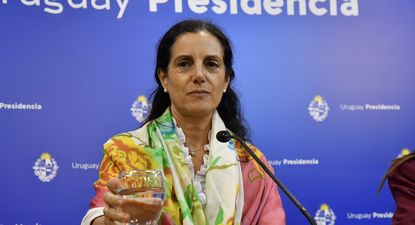 No es necesario un ajuste fiscal: la explicación de Arbeleche sobre la ampliación del tope de endeudamiento