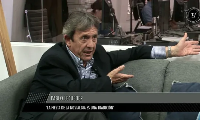 Mucho más que bailar a lo Travolta