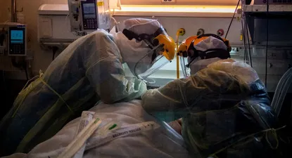 El Sinae actualizó los números de las últimas 24 horas, relativos al avance de la pandemia en Uruguay