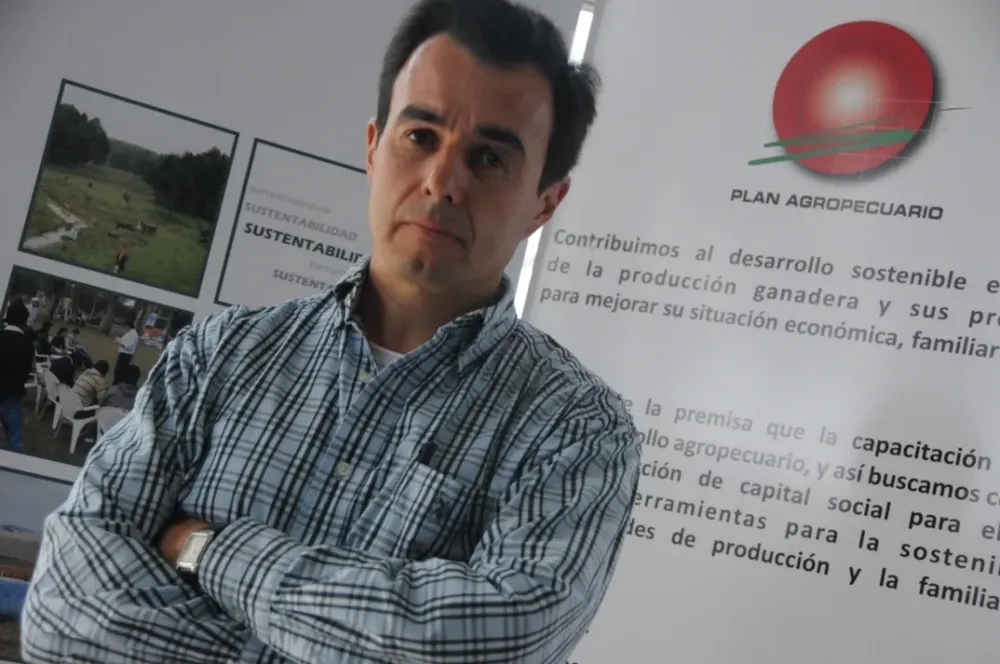Caen los ingresos y las relaciones de precios, por bajas en las cotizaciones ganaderas