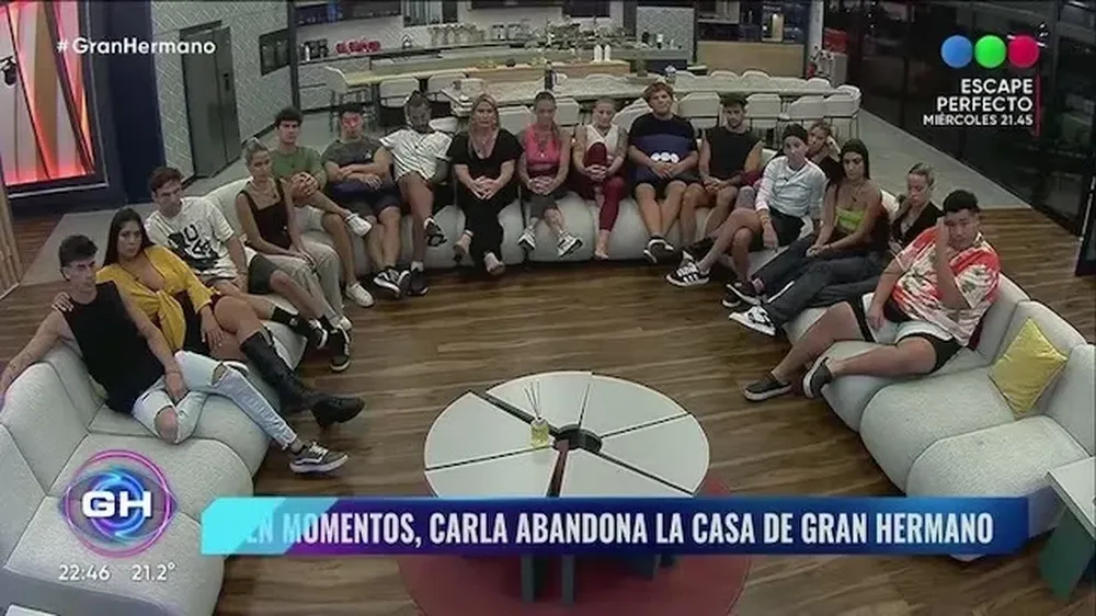 Gran Hermano 2023-2024