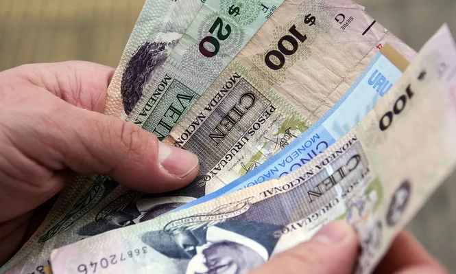 Inversión en pesos uruguayos: ¿cuánto pagan las Letras del BCU y qué plazos convienen hoy?