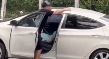 El Observador | Ataque a balazos en Buceo