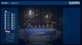 Dirección Nacional de Loterías y Quinielas