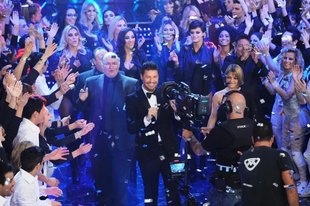 Comercio cerrado en La Aguada