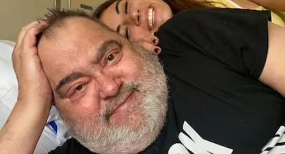 jorge lanata: como fueron los ultimos dias de un icono del periodismo argentino