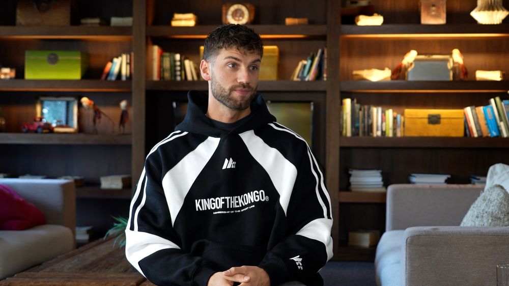 Santiago Tato Algorta se convirtió en el ganador de Gran Hermano Argentina